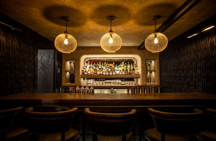 Sip & Guzzle, New York