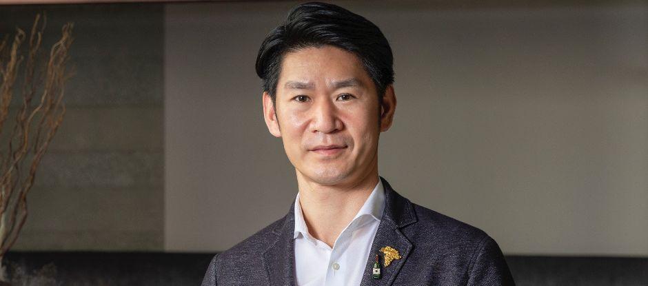 Asia's Best Sommelier Award 2025