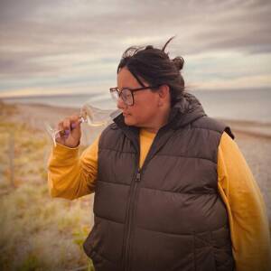 Sorrel Moseley-Williams