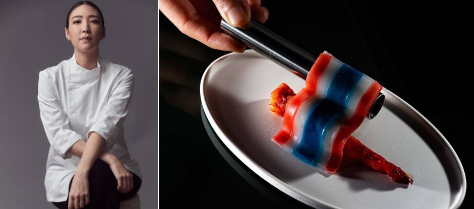 Highest New Entry Award 2025