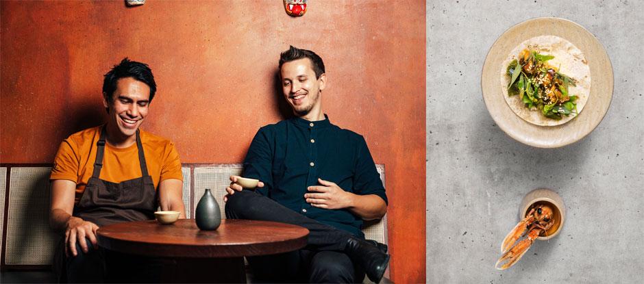 Inside Kol: the attention-grabbing new Mexican restaurant and mezcal bar run by Noma and American Bar alumni