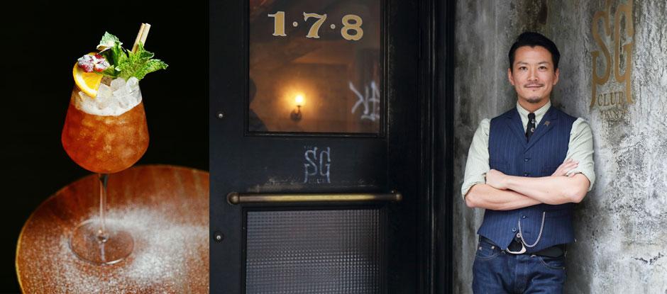 “I’m not old enough to be an icon” – Shingo Gokan is just getting started