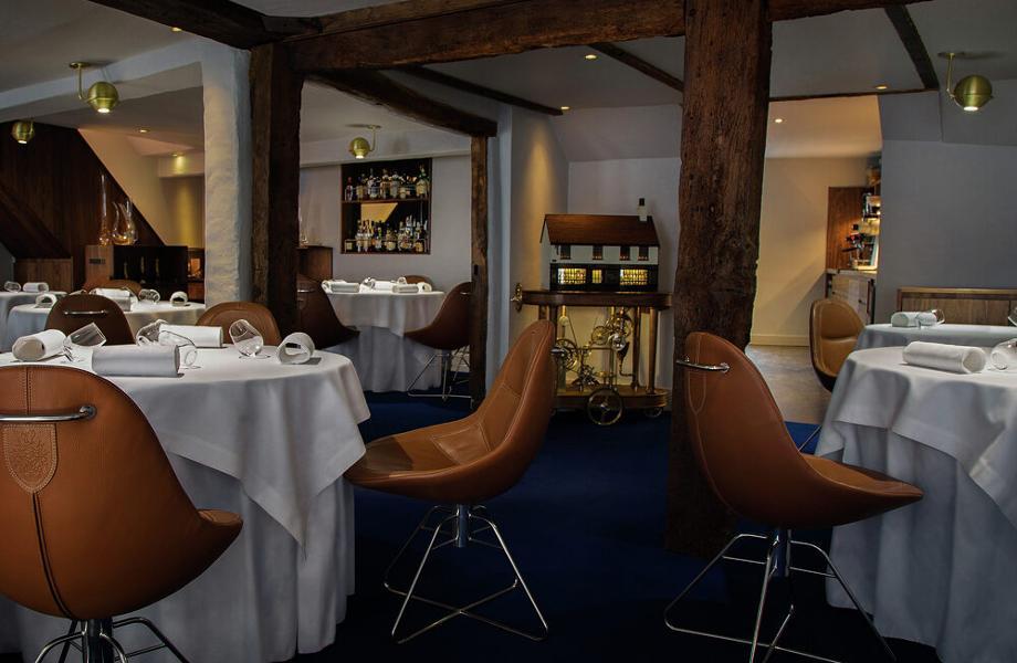 TheFatDuck-Bray-England-02 TheFatDuck-Bray-England-02