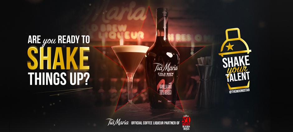 Tia Maria