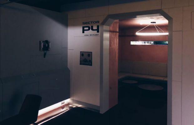 To Infinity & Beyond