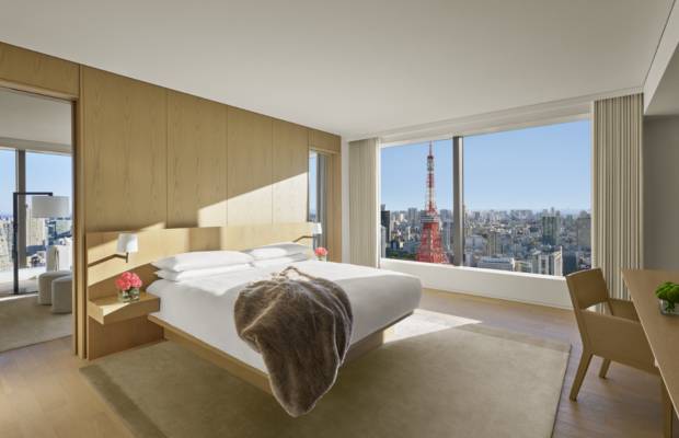 The Tokyo Edition Toranomon