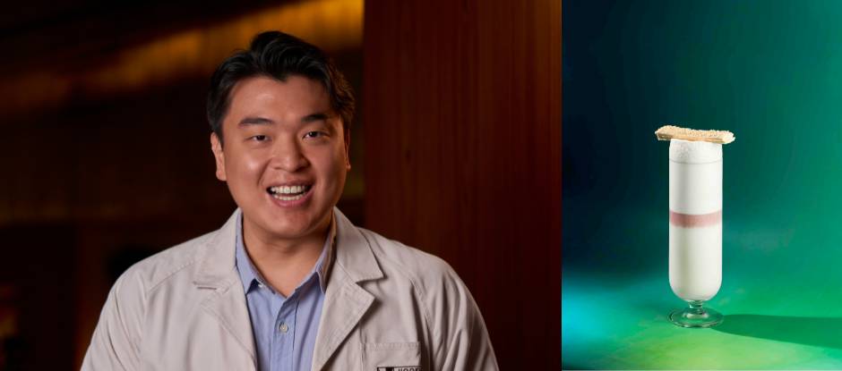 Altos Bartenders’ Bartender Award 2025