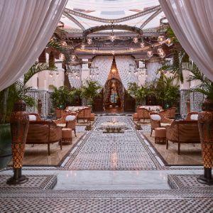 Royal Mansour