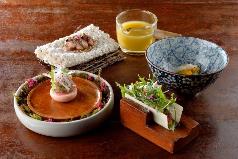 W50BR25 - A Casa do Porco - 51-100