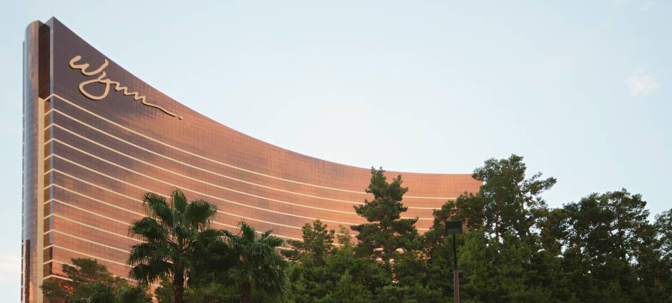 Wynn Las Vegas