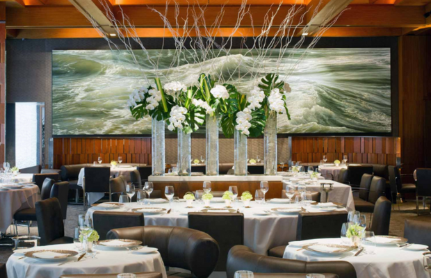 Le Bernardin