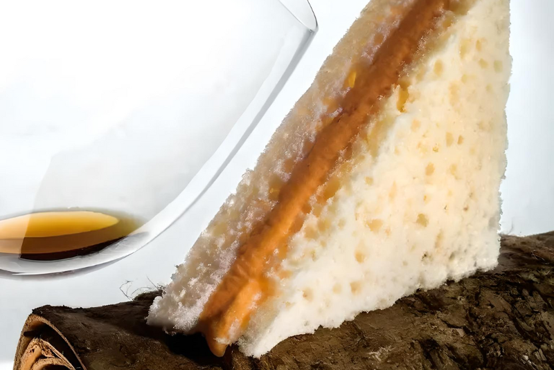 Disfrutariconicdishes-frozengazpachosandwich