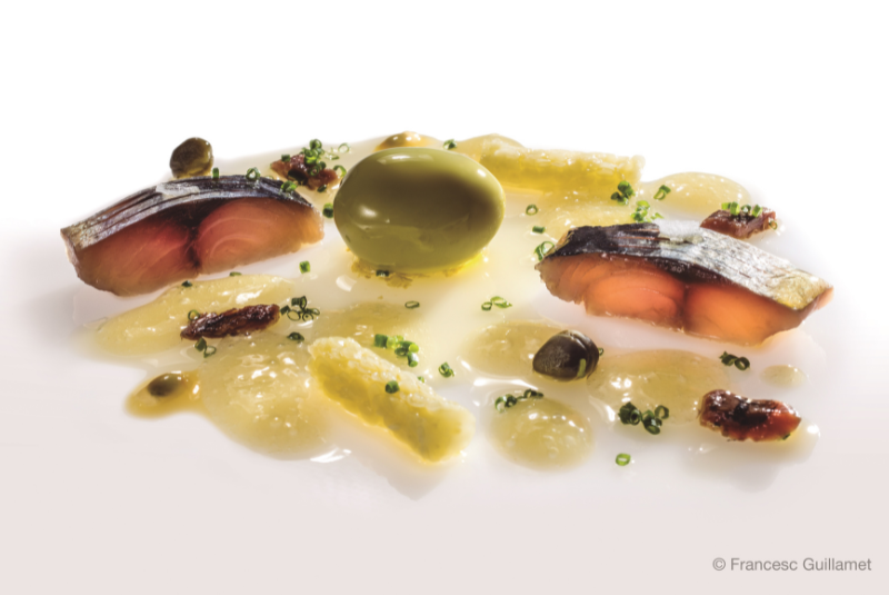 Disfrutariconicdishes-gilda